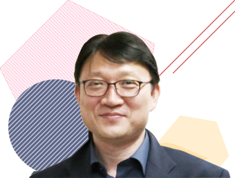 Professor Jeong Woolak 